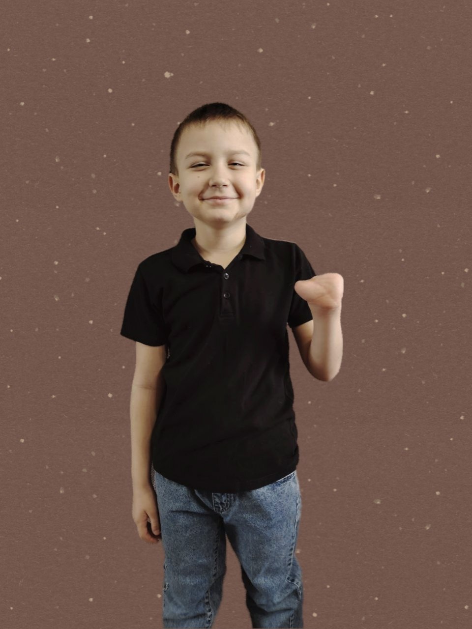 Саша Бирюков